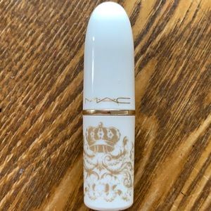 Mac Antiquitease High Tea Lustre Lipstick